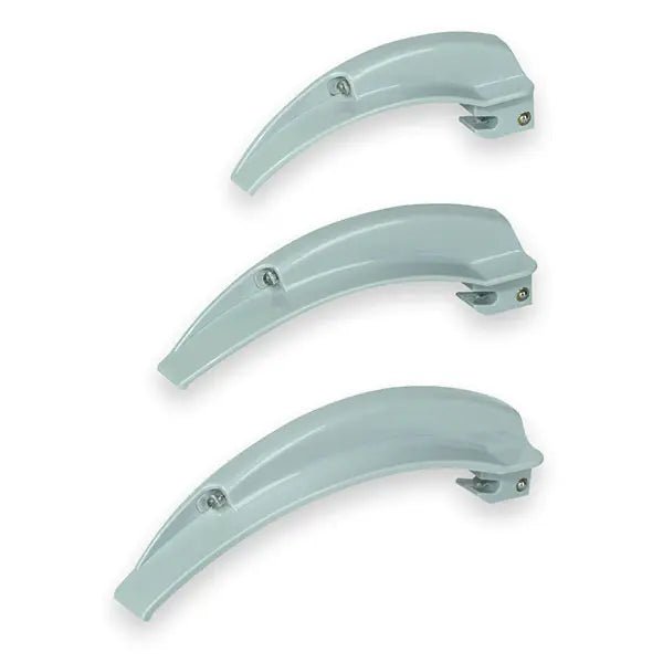 C - Light Blade Kunststoff Warmlichtspatel Macintosh - Warmlicht - ResQ - Blade